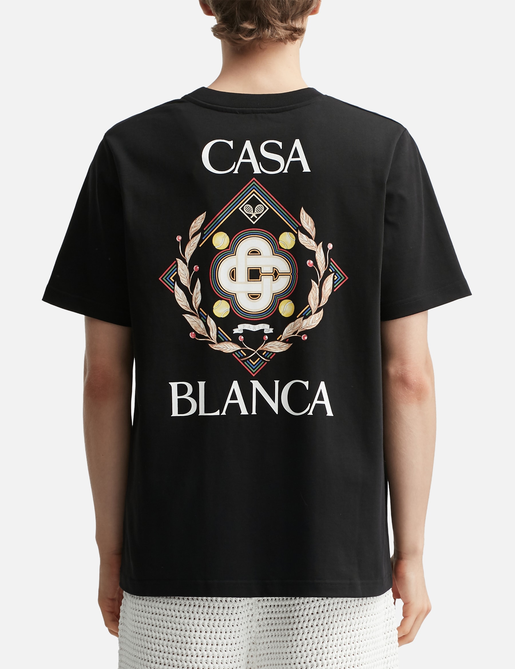 Championship Diamond T-Shirt view 19