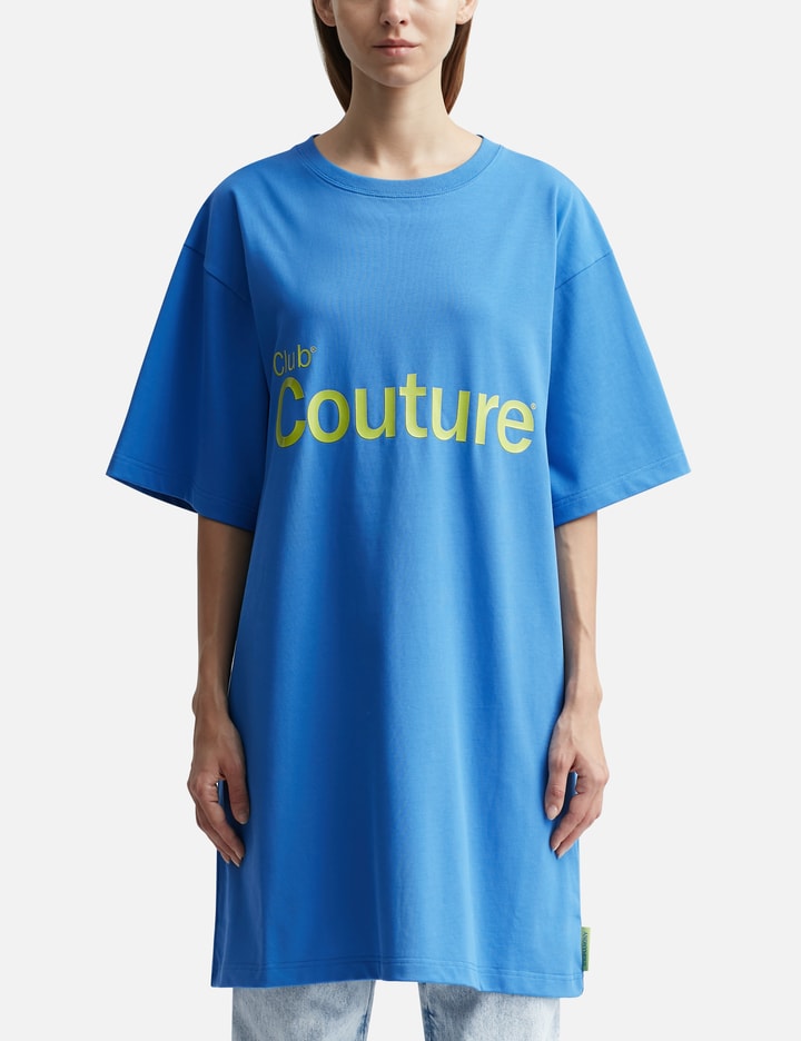 CLUB COUTURE BOXY& TALL TEE 2 PACK Placeholder Image