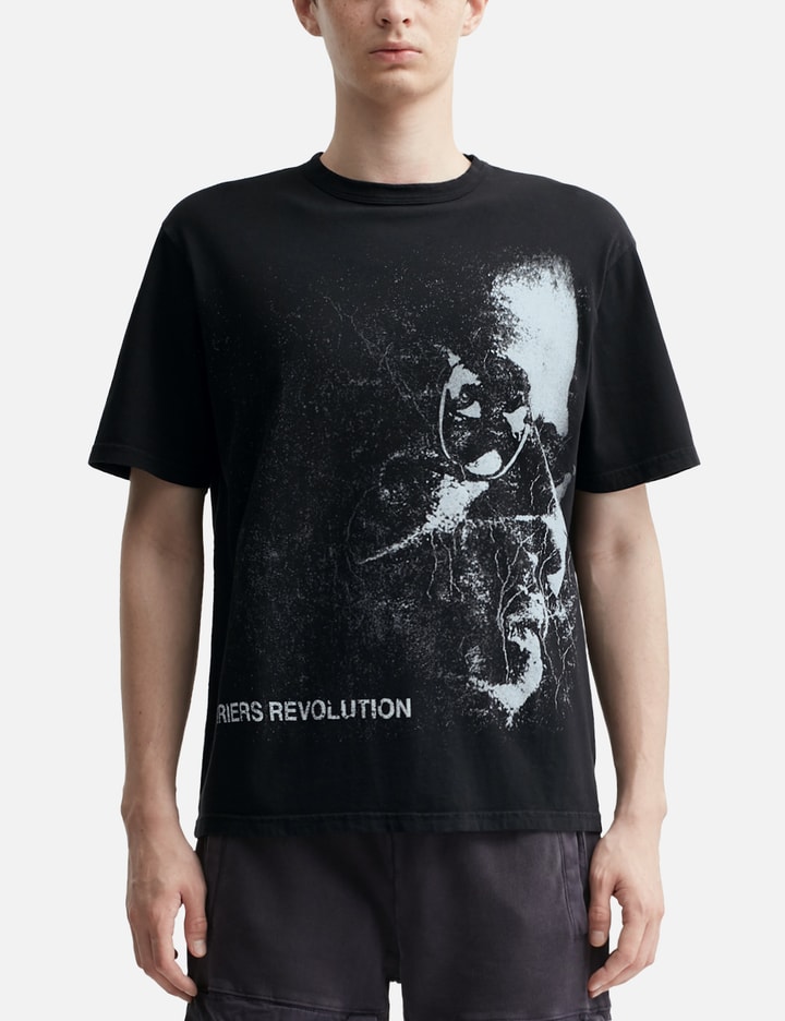 Educated Human Aged T-Shirt Placeholder Image
