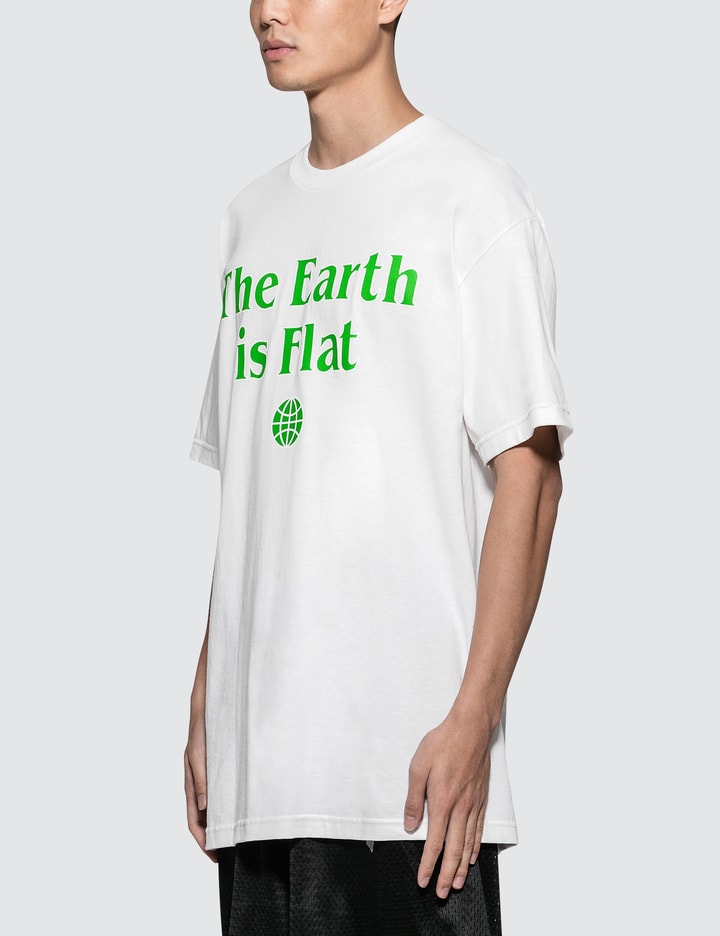 Earth T-Shirt Placeholder Image