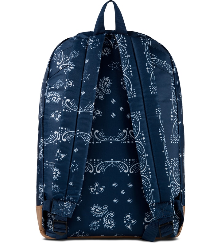 Navy Bandana Backpack Placeholder Image