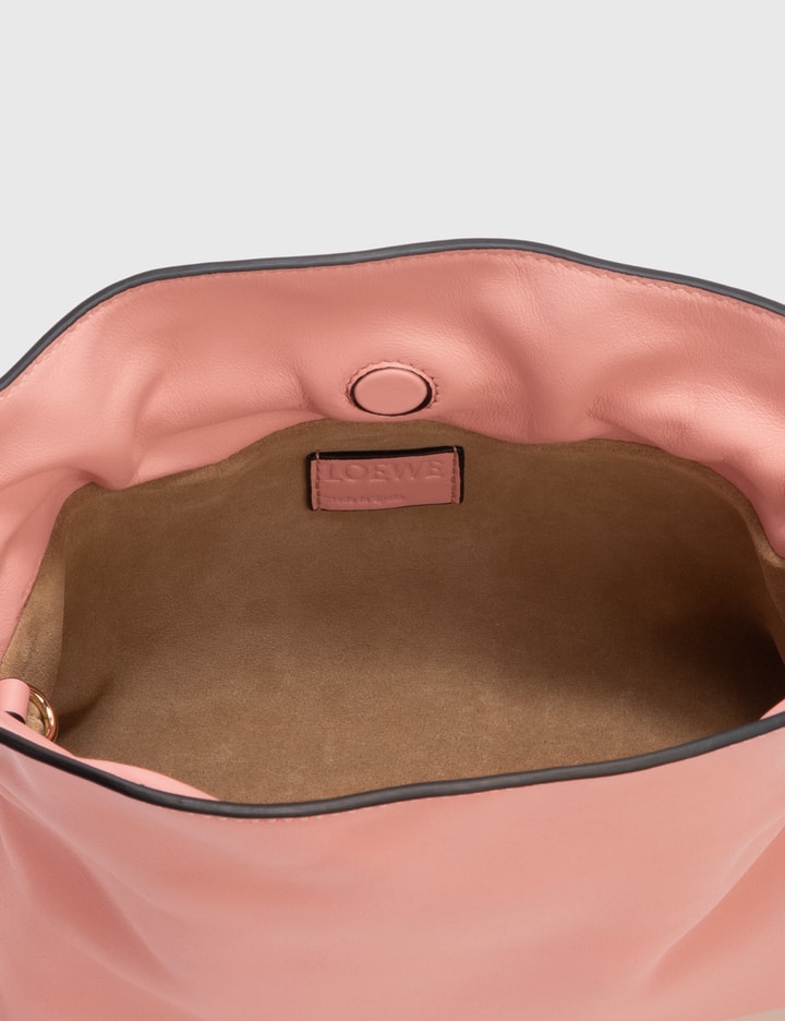 MINI FLAMENCO CLUTCH CROSSBODY Placeholder Image