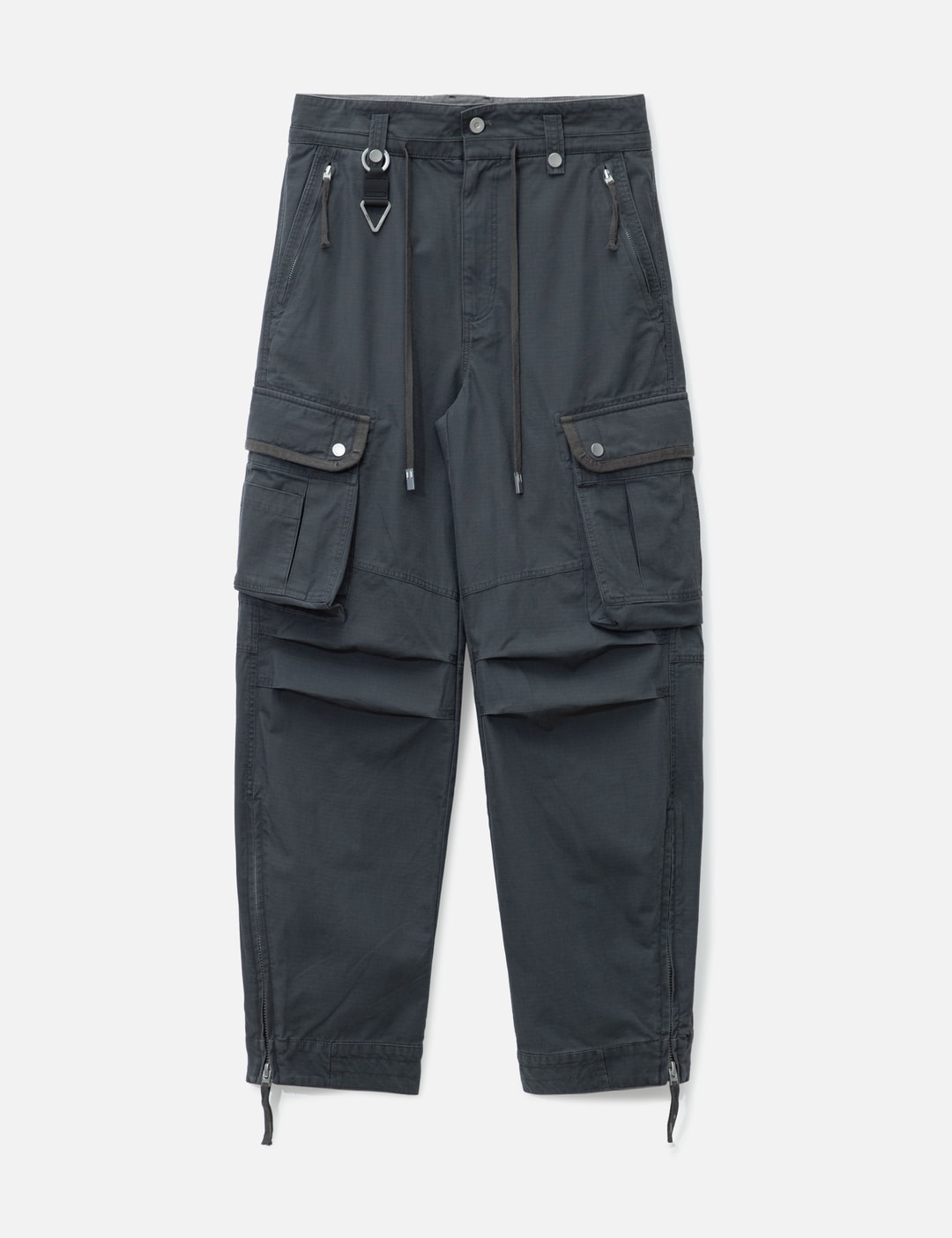 Muddy Work Pants view 7