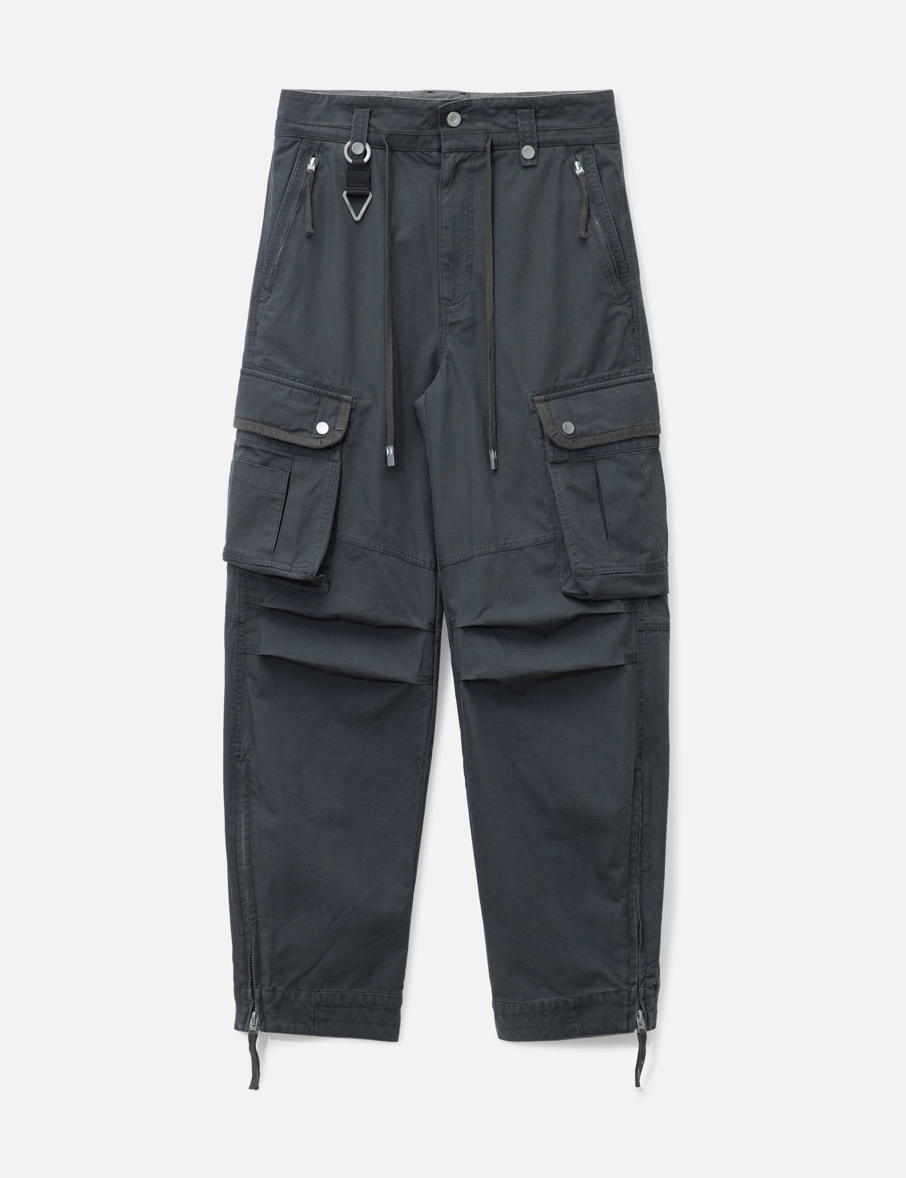 Muddy Work Pants view 16