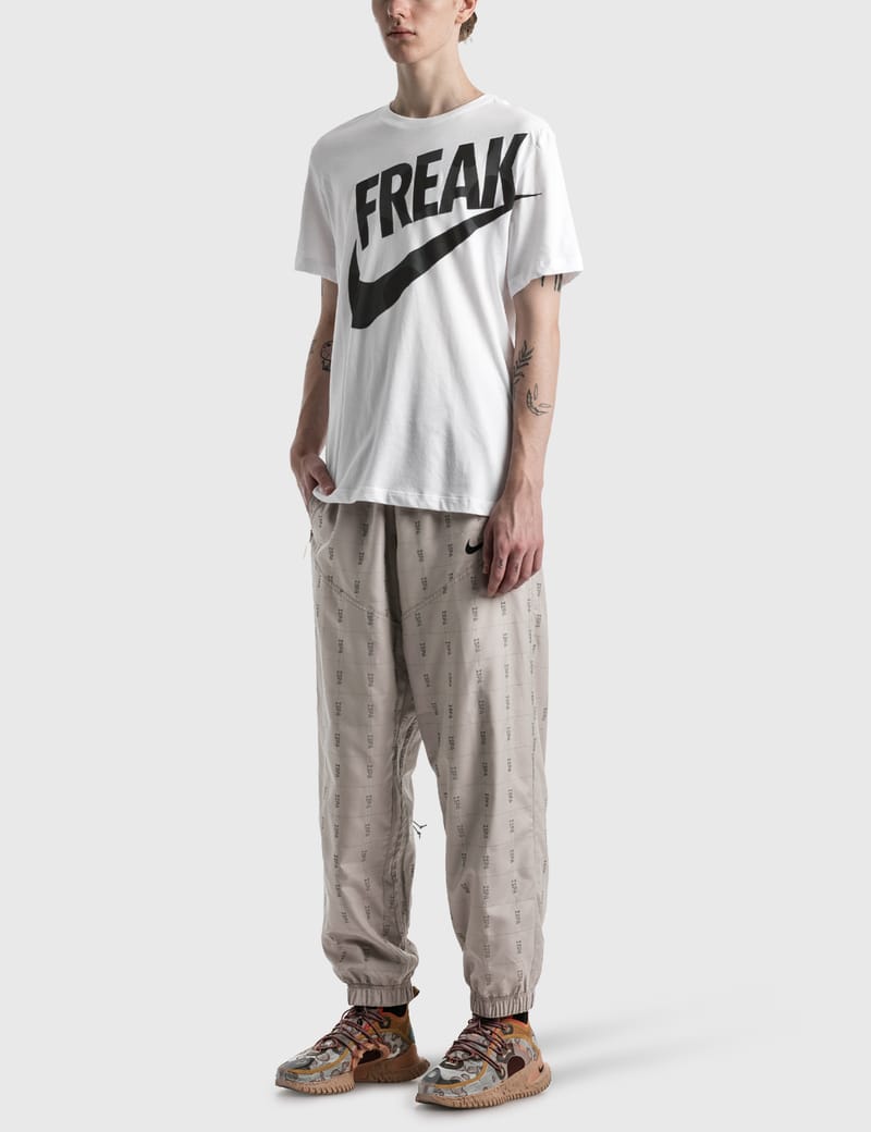 giannis freak t shirt