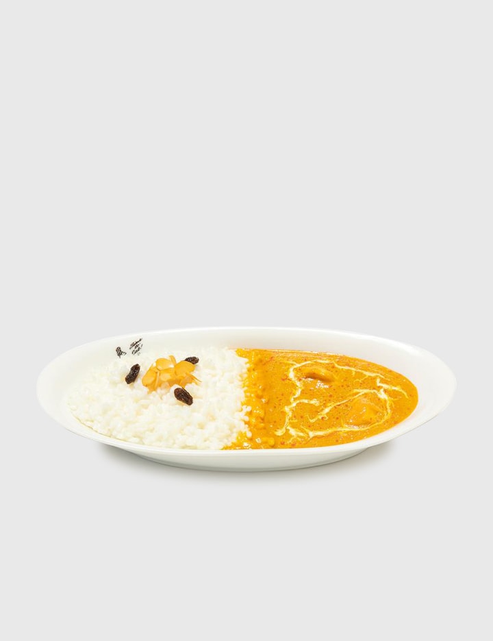 버터 치킨 커리 레플리카 Placeholder Image