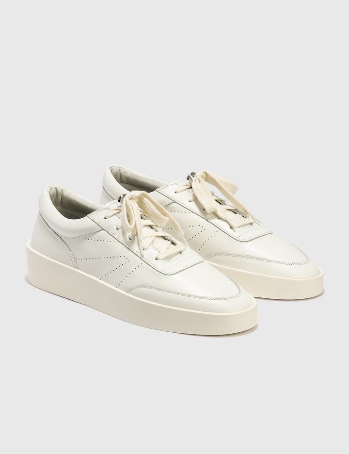Vintage Tennis Sneaker Placeholder Image