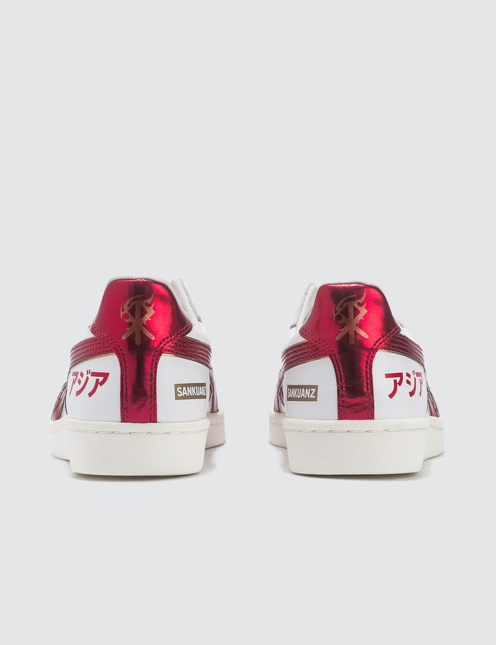 Sankuanz x Onitsuka Tiger GSM Placeholder Image