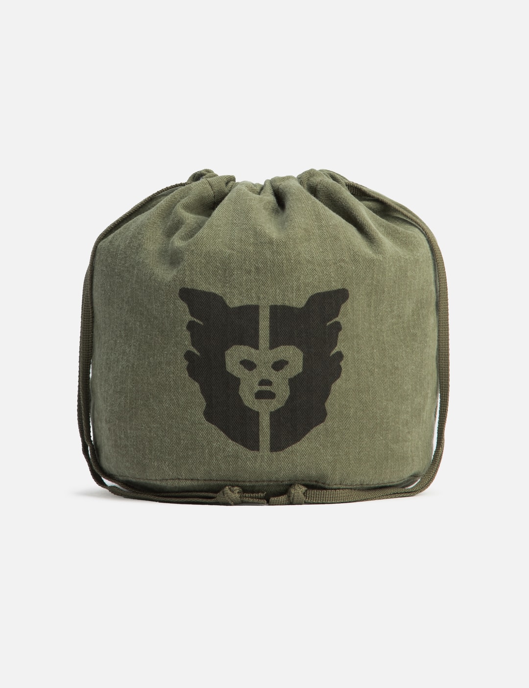 Human Made - Large Duck Canvas Tote | HBX - Globally Curated 