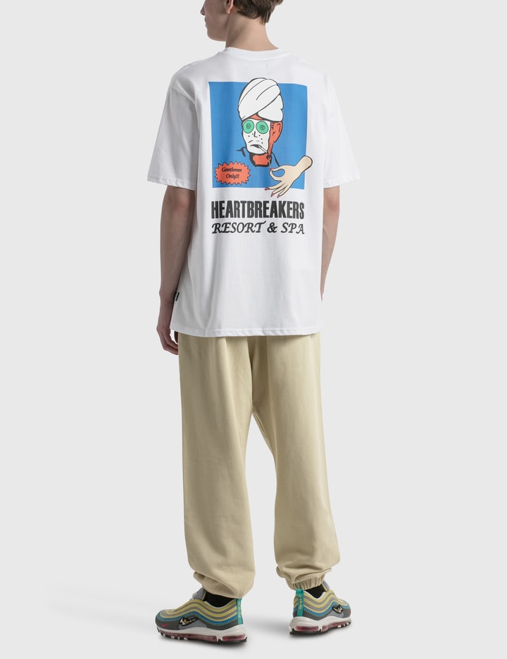 Heartbreakers T-shirt Placeholder Image