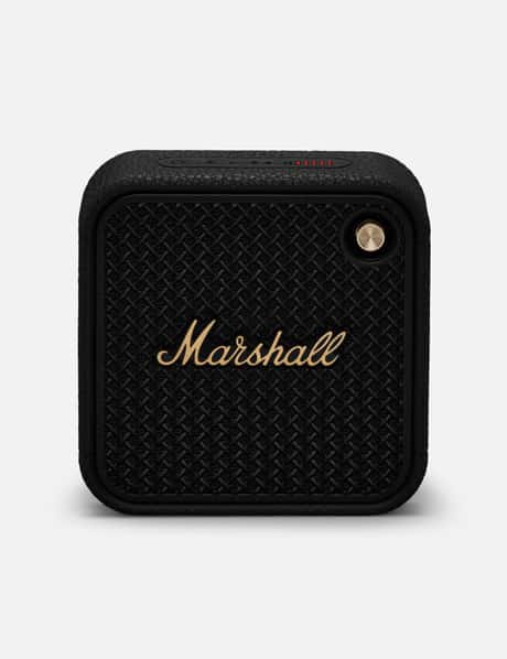 Marshall WILLEN II