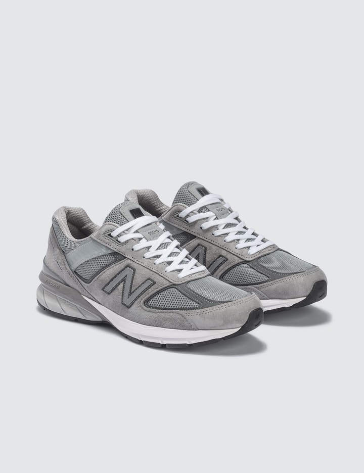 M990v5 Grey - Made In The USA Placeholder Image