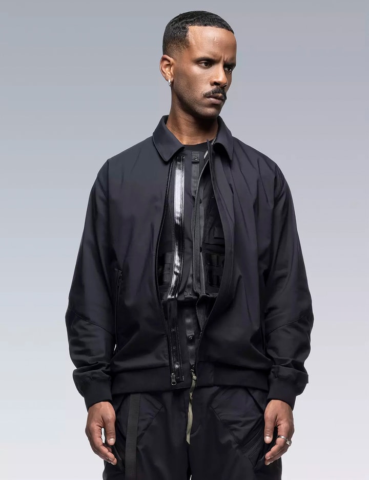 Micro Twill Tec Sys Jacket Placeholder Image