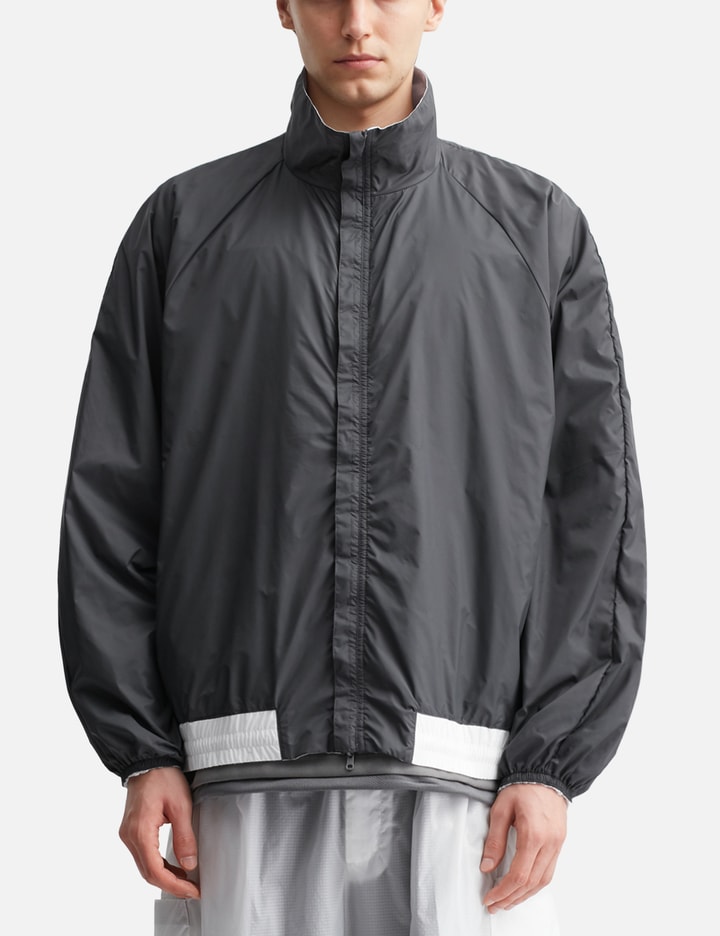 GOOPiMADE x meanswhile “MW-R3” Type-II “REVERSIBLE” Utility-Tech Jacket Placeholder Image
