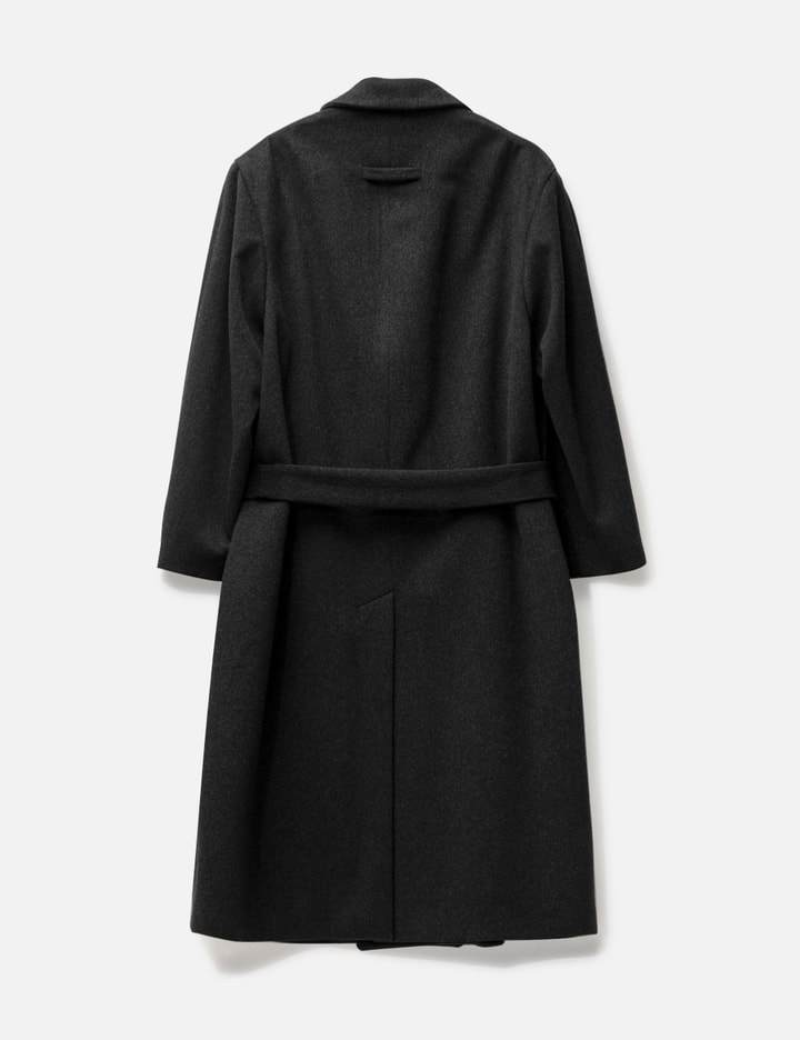 Wool Overcoat Placeholder Image