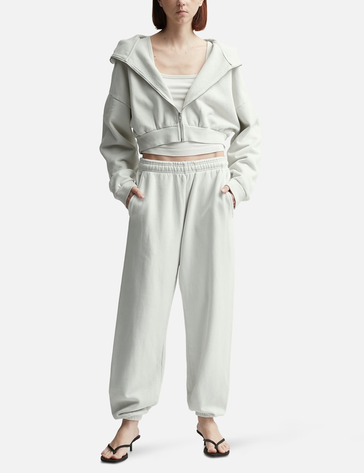 Heavy Sweatpants Placeholder Image