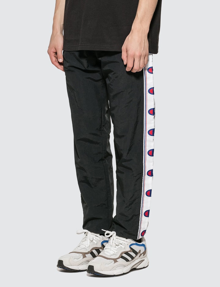 Taped Elastic Cuff Jogger Placeholder Image