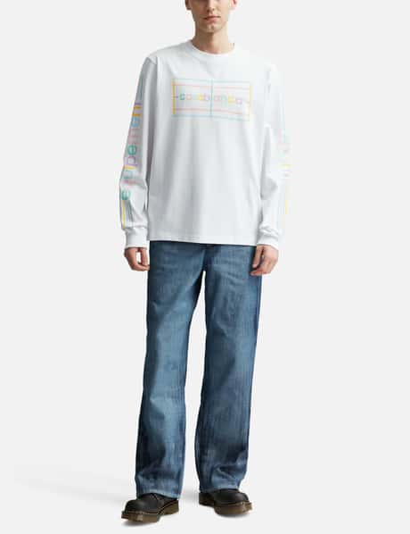 Pastel Court Sweatshirt view 14