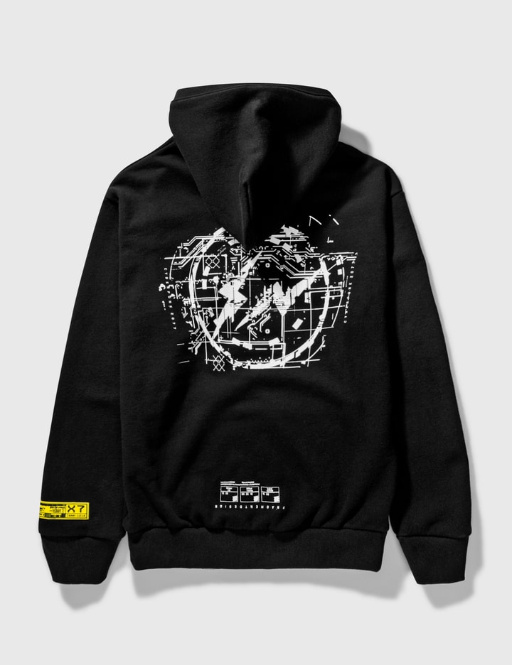 Cyberpunk 2077 x Fragment Design Full Zip Jacket Placeholder Image