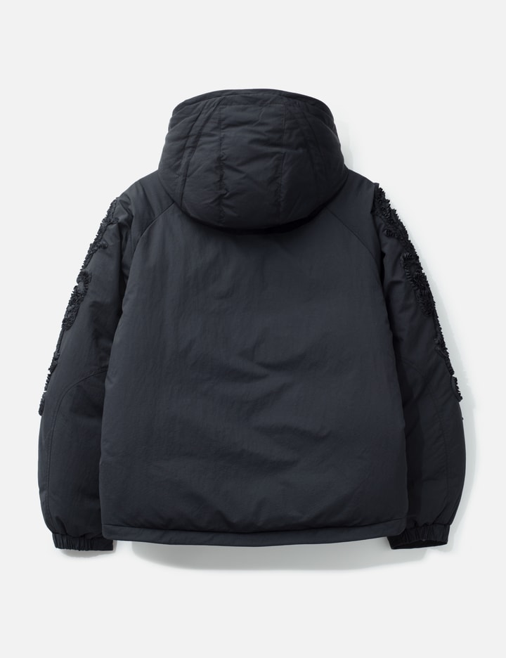 Sculpture Down Jacket Placeholder Image