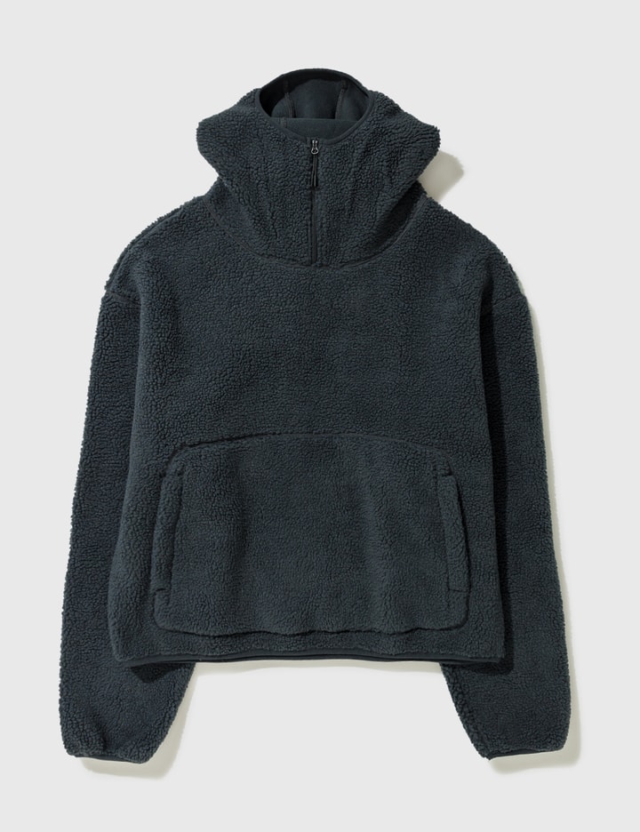 Entire Studios - FLUFFY FLEECE  HBX - Globally Curated Fashion and  Lifestyle by Hypebeast