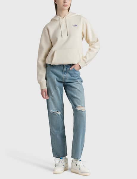 The North Face Mountain Hoodie HBX