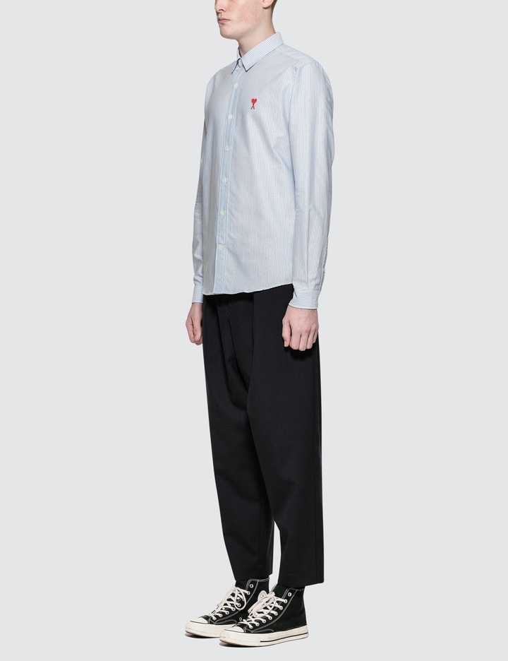 Button-Down Shirt Placeholder Image