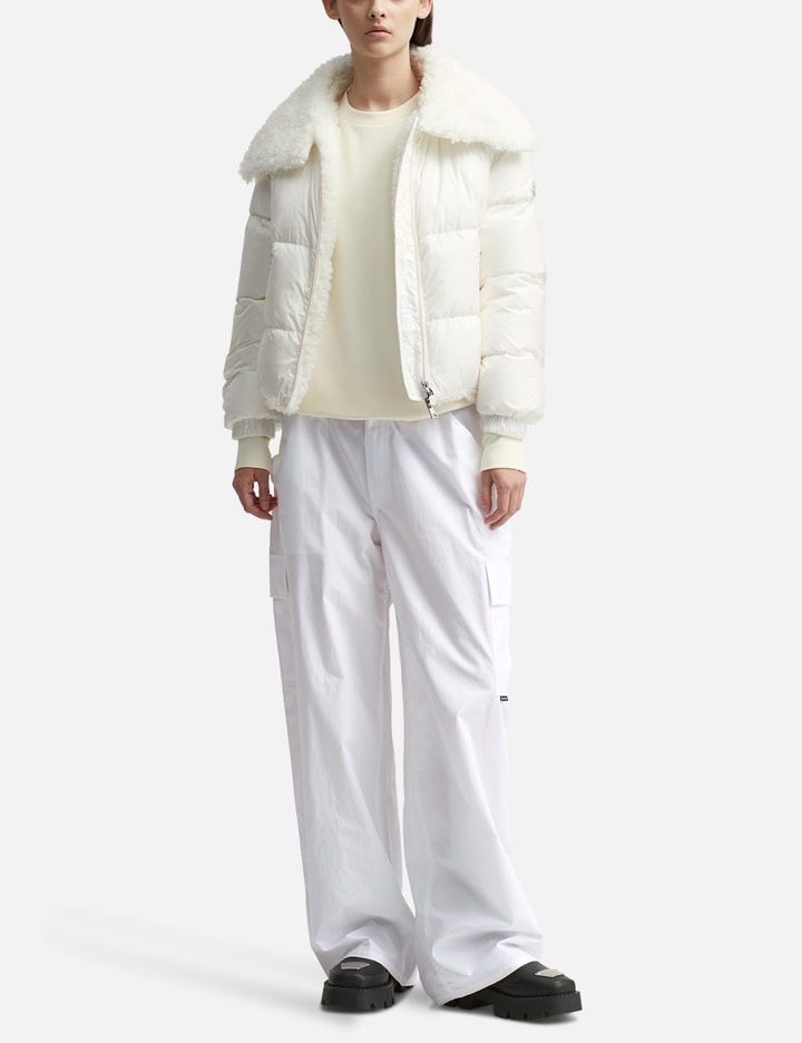 Murray Reversible Down Jacket Placeholder Image