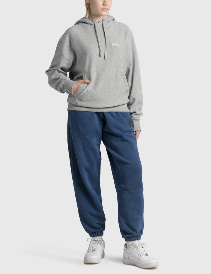 Stock Logo Hoodie Placeholder Image