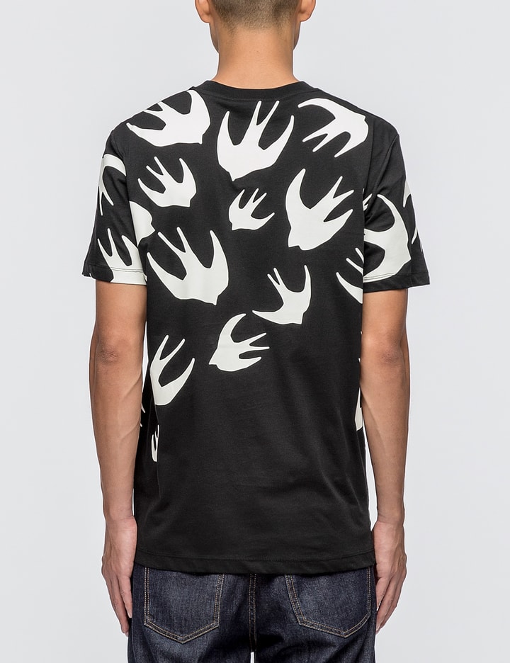 S/s Crew T-shirt Placeholder Image