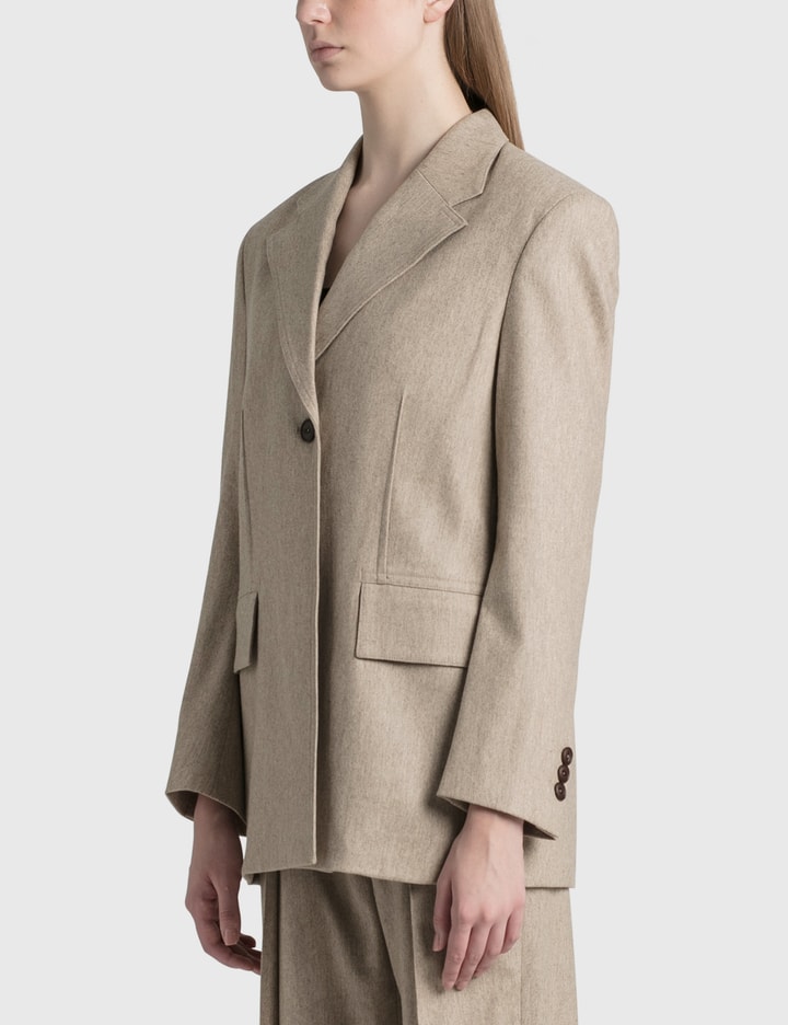 Single Breast Blazer Placeholder Image