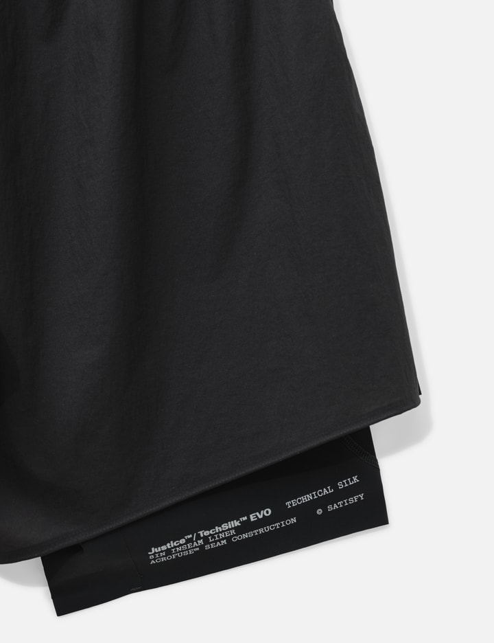 SATISFY Rippy™ Cordura® 8" Trail Shorts