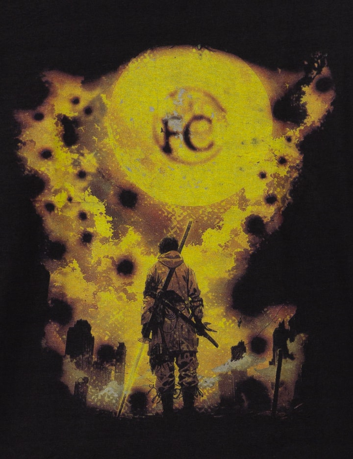 Soul T-shirt Placeholder Image