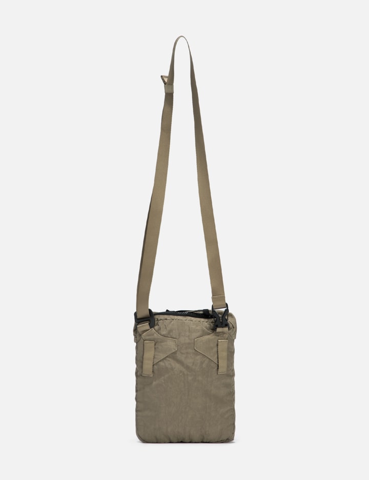 NYLON B CROSSBODY PACK Placeholder Image