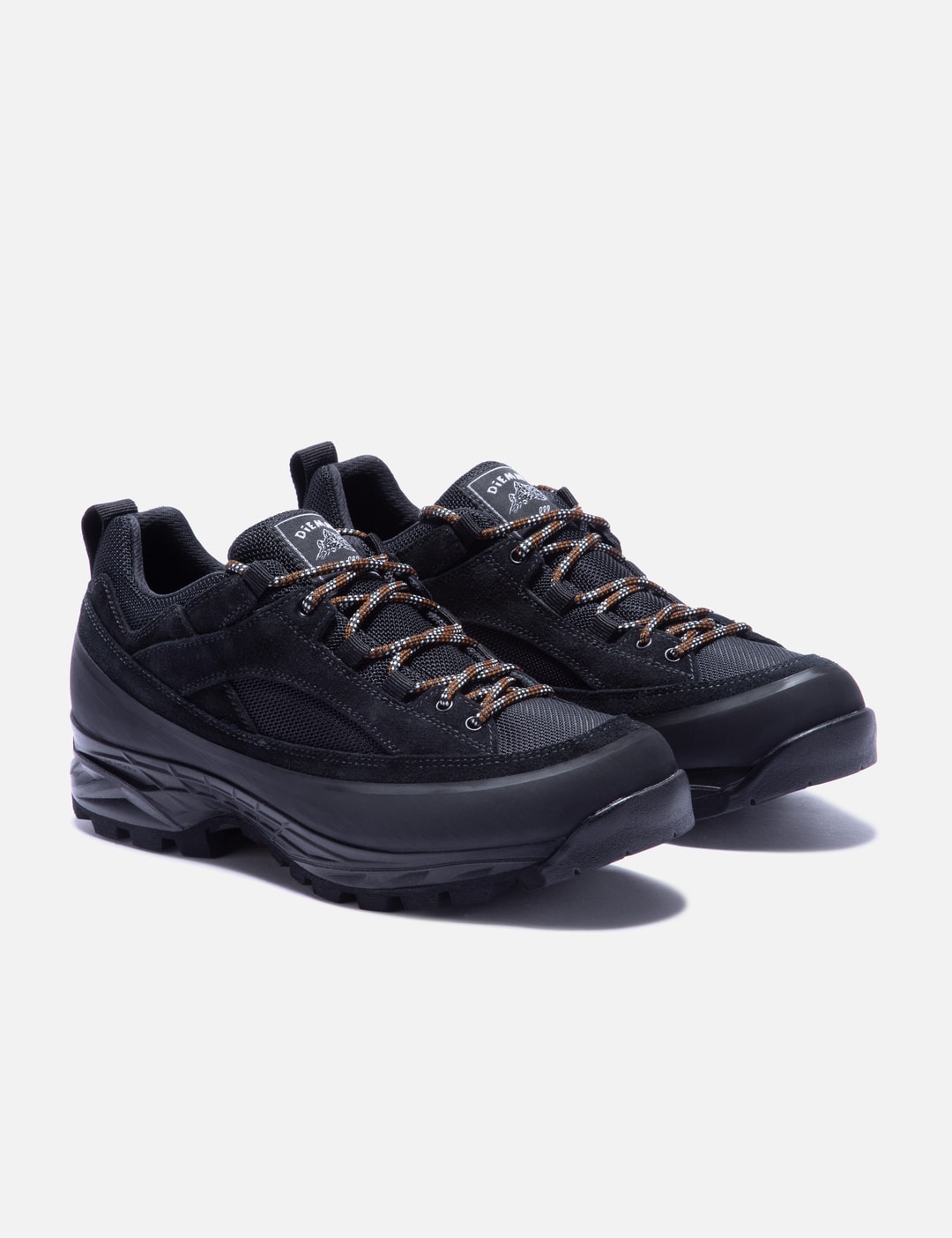 Ecco Kollektive - ECCO.Kollektive X Craig Green Joke Apritn | HBX 