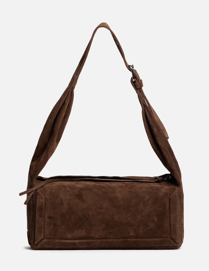 Maison Margiela Box Bag East West Medium