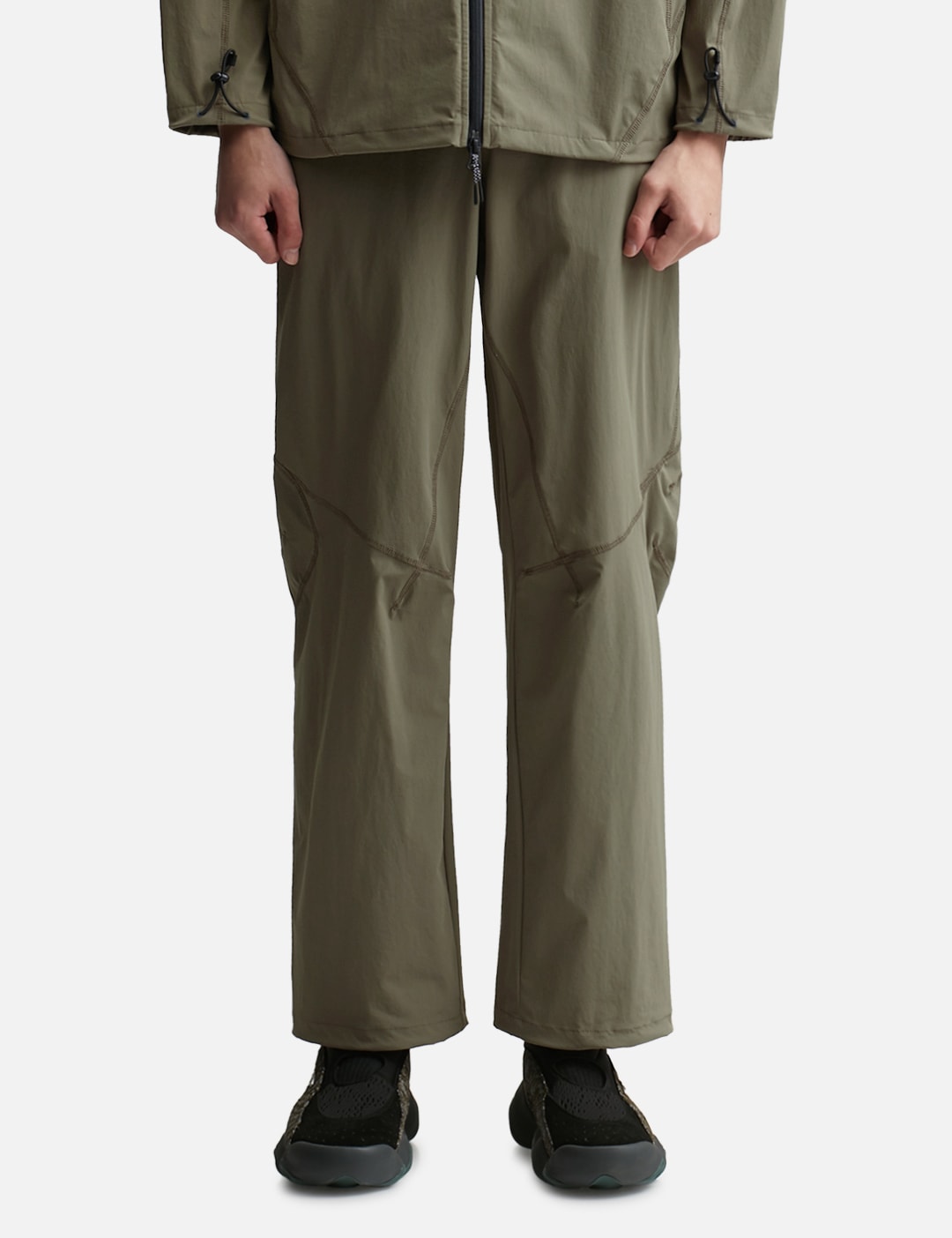 Soft Shell Pants view 18