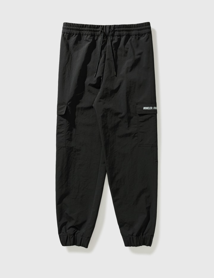 7 Moncler Frgmt Hiroshi Fujiwara Trousers Placeholder Image