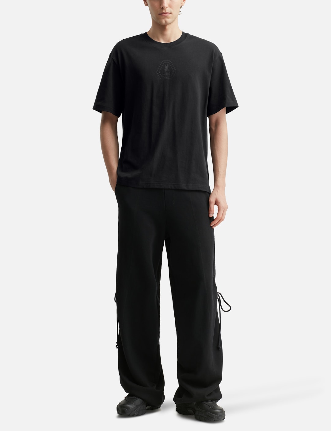 X SKEPTA T-Shirt view 20