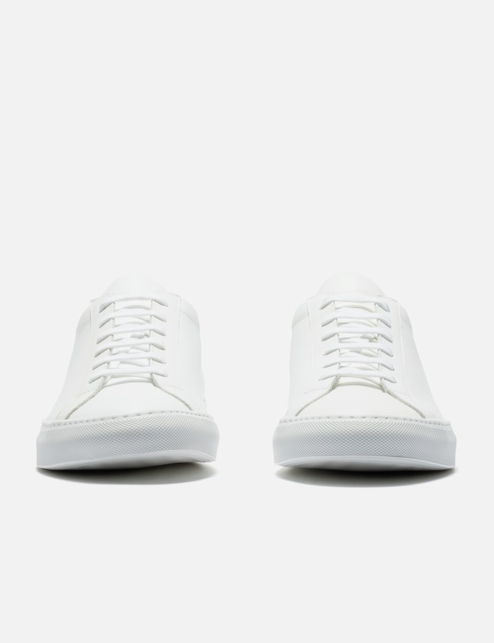 Achilles Low Placeholder Image