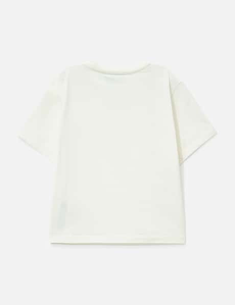 Dressed Fox Baby T-Shirt view 8