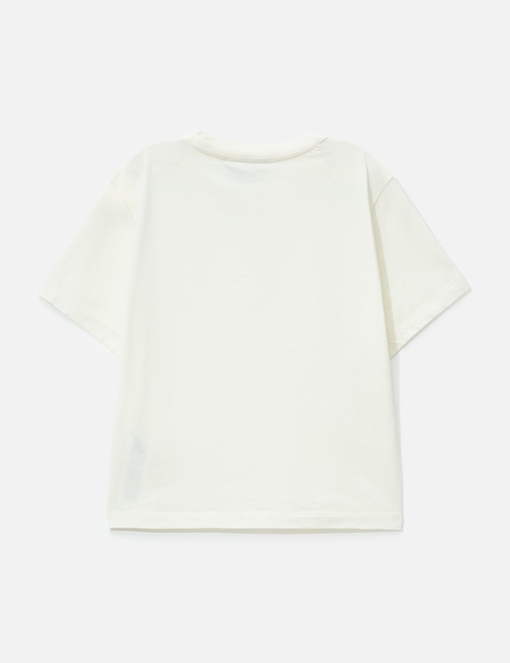 Maison Kitsuné Dressed Fox Baby T-Shirt