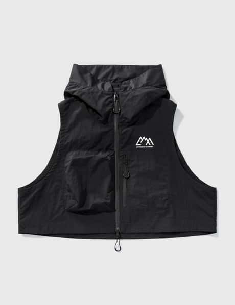 Comfy Outdoor Garment Phantom Nylon Vest