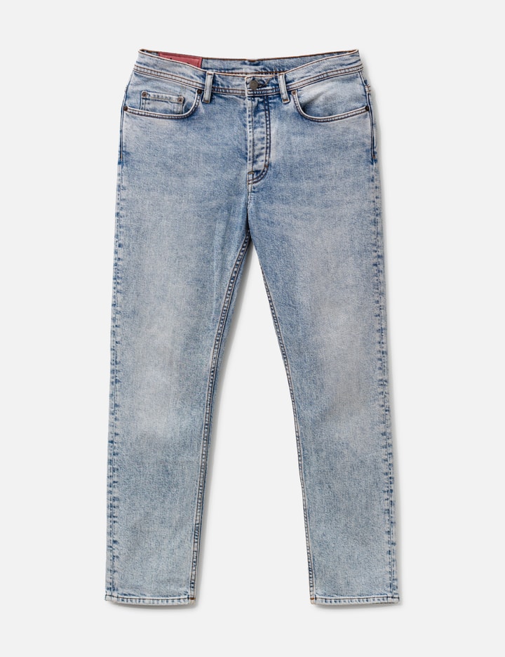 아크네 스튜디오 River Bleached Denim