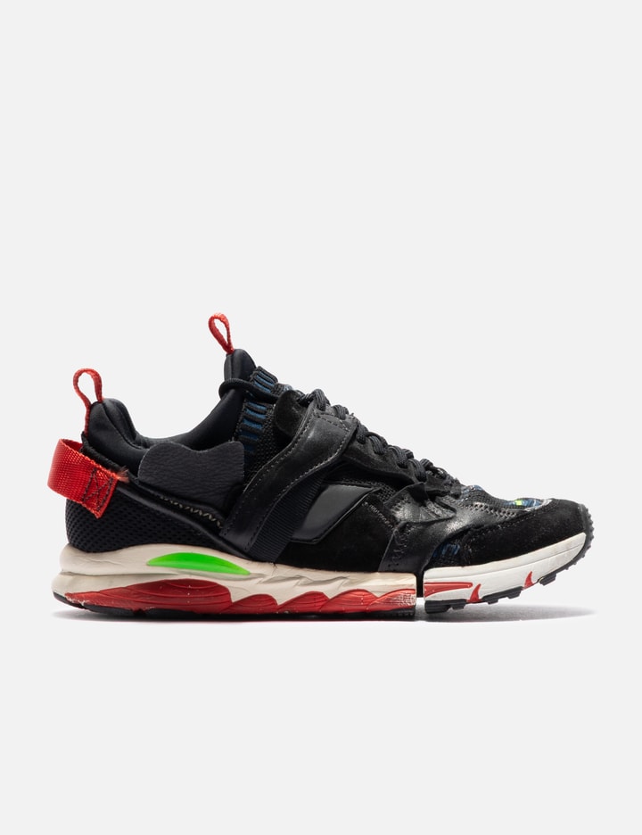 Manifesto Sneakers Placeholder Image