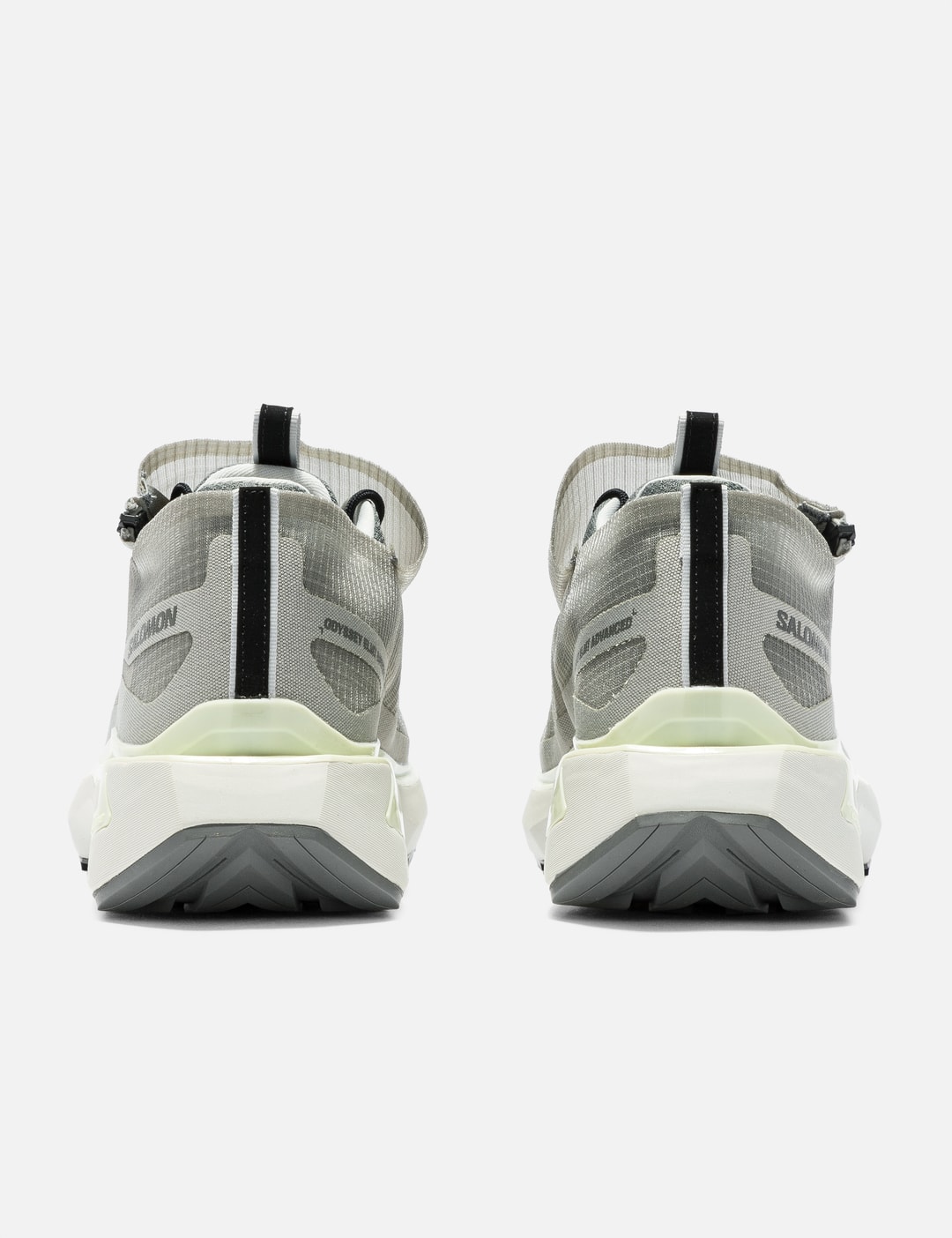 ODYSSEY ELMT ADVANCED CLEAR view 13