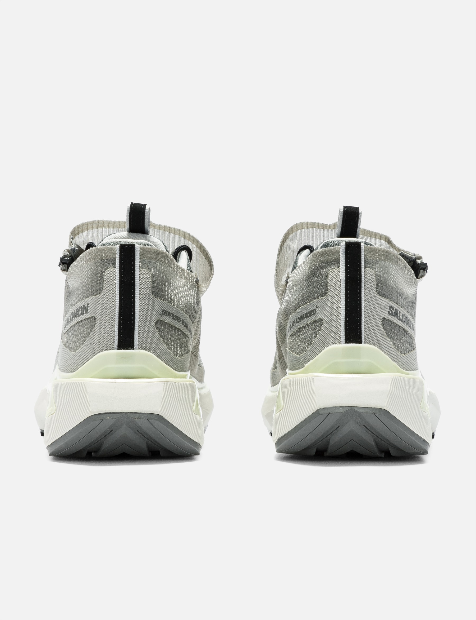 ODYSSEY ELMT ADVANCED CLEAR view 19