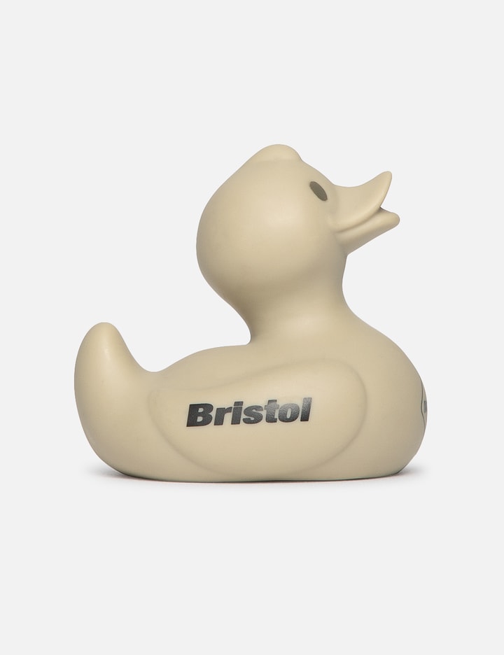 RUBBER DUCK Placeholder Image