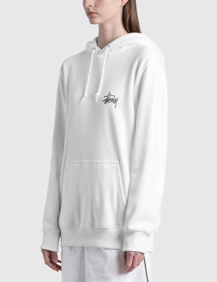 Basic Stussy Hoodie Placeholder Image