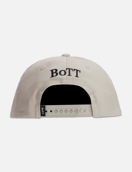 BoTT - Script Logo 5 Panel Cap | HBX - Globally Curated Fashion 